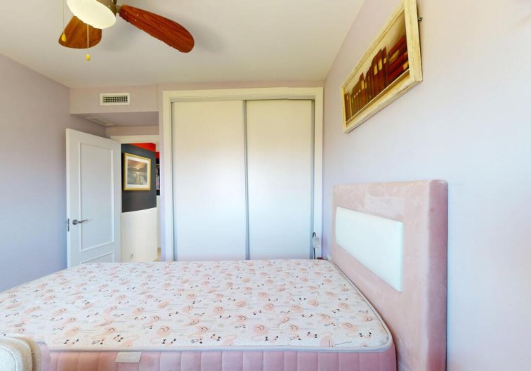 Revente - Appartement - Denia - Costa Blanca