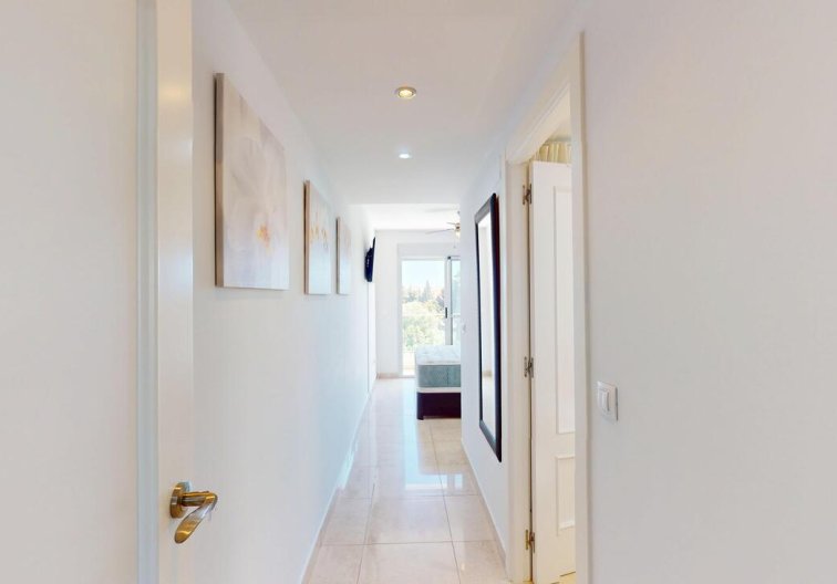 Revente - Appartement - Denia - Costa Blanca