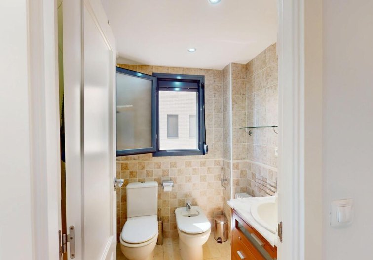 Revente - Appartement - Denia - Costa Blanca