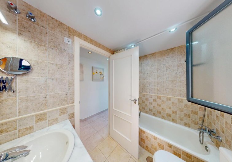 Revente - Appartement - Denia - Costa Blanca