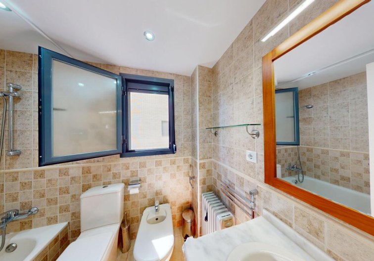 Revente - Appartement - Denia - Costa Blanca