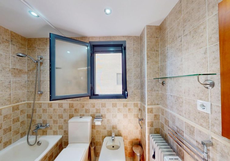 Revente - Appartement - Denia - Costa Blanca