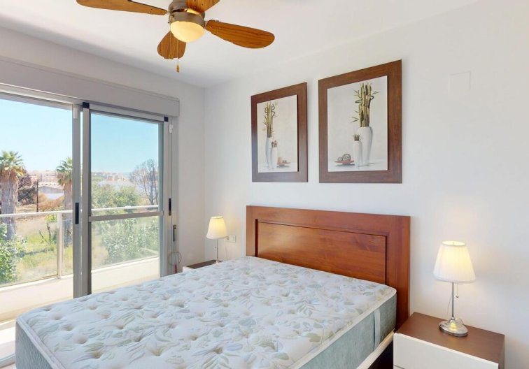 Revente - Appartement - Denia - Costa Blanca