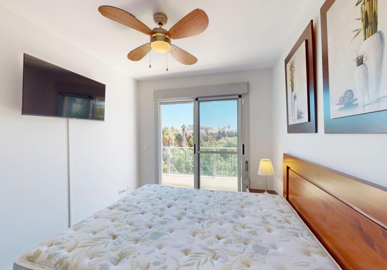 Revente - Appartement - Denia - Costa Blanca