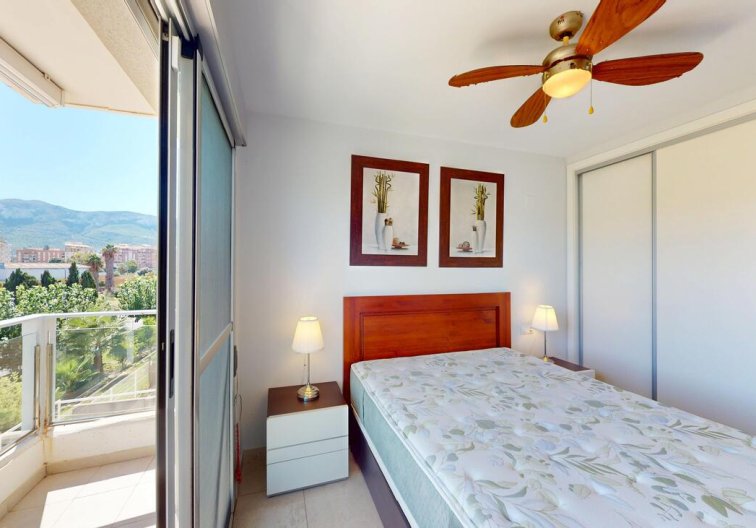 Revente - Appartement - Denia - Costa Blanca
