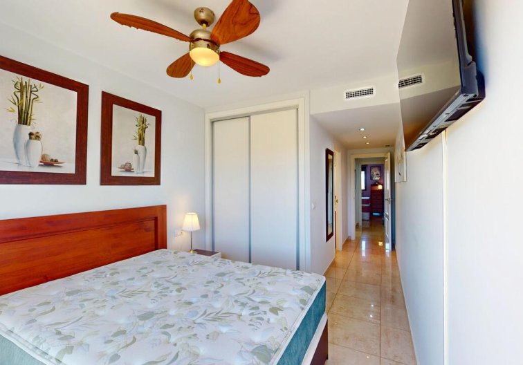 Revente - Appartement - Denia - Costa Blanca