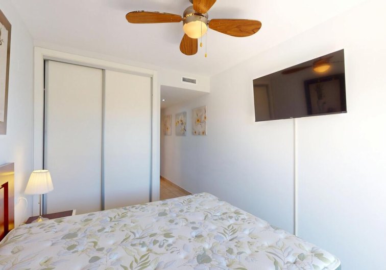 Revente - Appartement - Denia - Costa Blanca