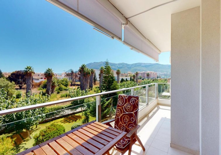 Revente - Appartement - Denia - Costa Blanca