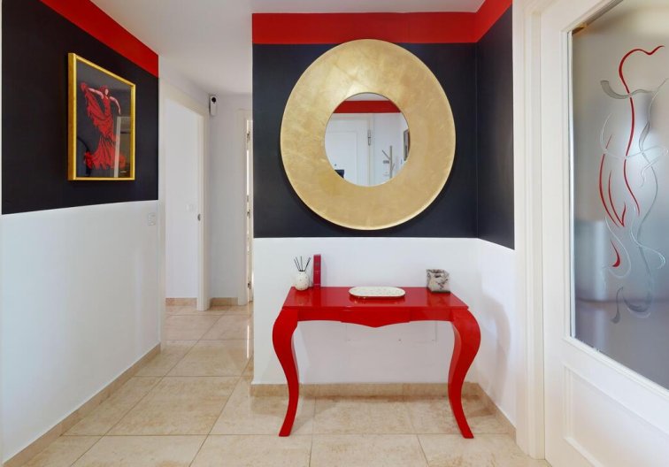 Revente - Appartement - Denia - Costa Blanca