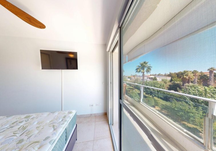 Revente - Appartement - Denia - Costa Blanca
