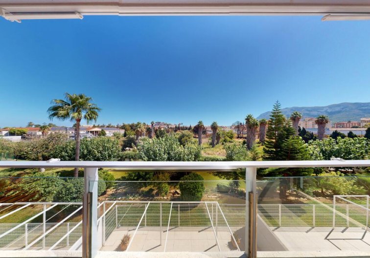 Revente - Appartement - Denia - Costa Blanca