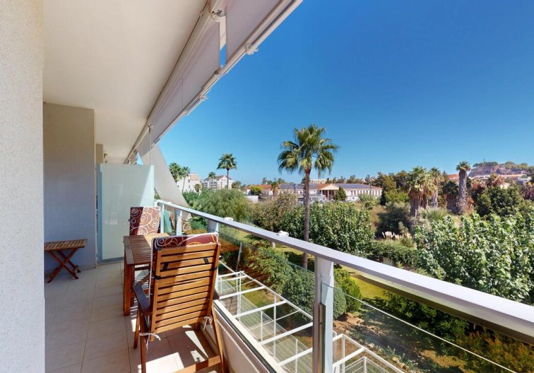 Revente - Appartement - Denia - Costa Blanca