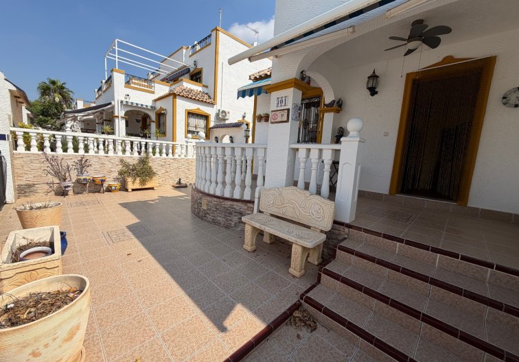 Segunda mano - town house - Orihuela - Inland