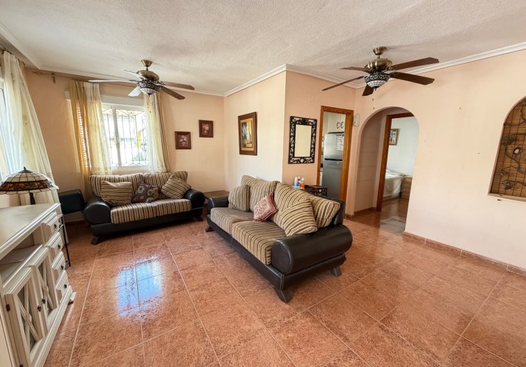 Segunda mano - town house - Orihuela - Inland
