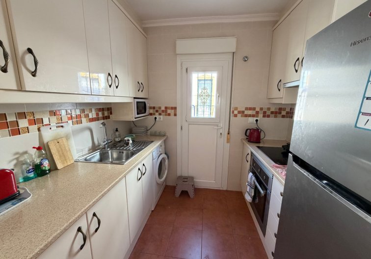 Segunda mano - town house - Orihuela - Inland