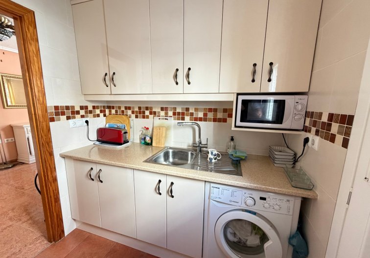 Segunda mano - town house - Orihuela - Inland