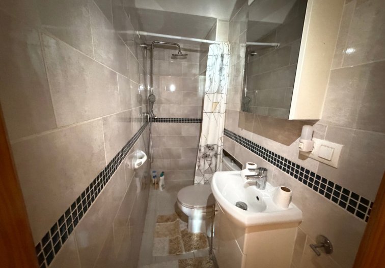Segunda mano - town house - Orihuela - Inland