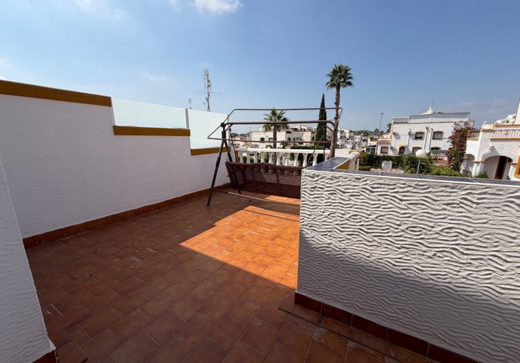 Segunda mano - town house - Orihuela - Inland