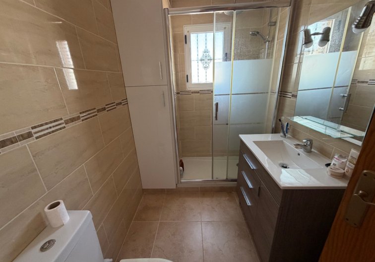 Segunda mano - town house - Orihuela - Inland