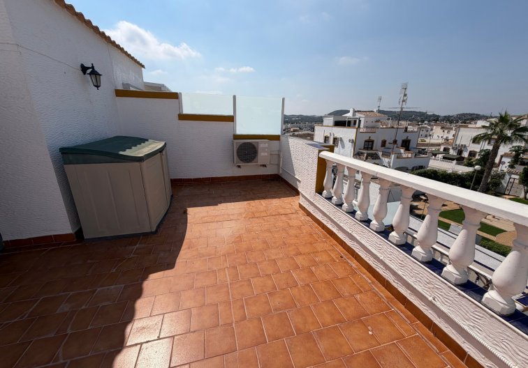 Segunda mano - town house - Orihuela - Inland