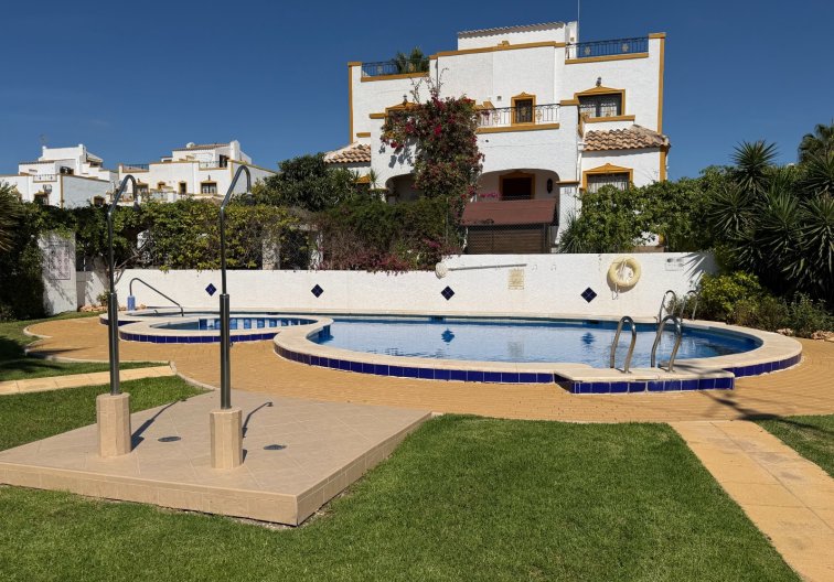 Segunda mano - town house - Orihuela - Inland