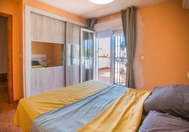 Segunda mano - villa - Vistabella Golf Entre Naranjos - Inland