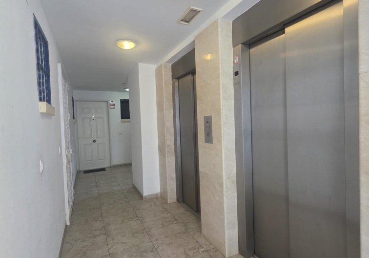 Segunda mano - Apartamento  - Orihuela Costa - Altos De Campoamor