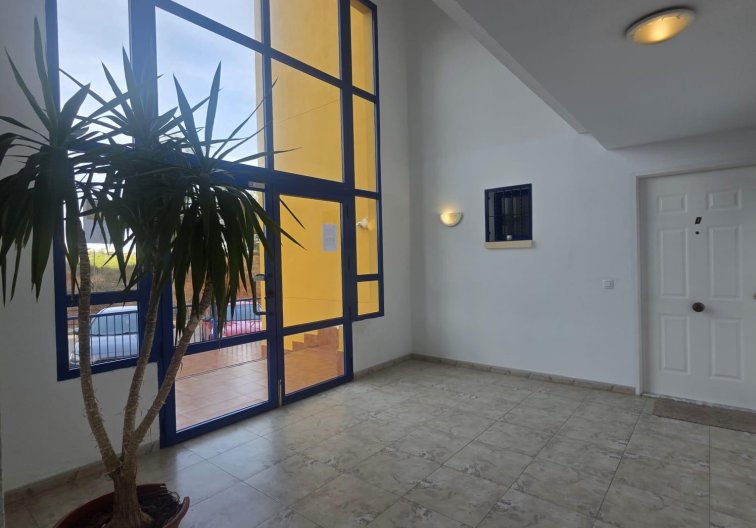 Segunda mano - Apartamento  - Orihuela Costa - Altos De Campoamor