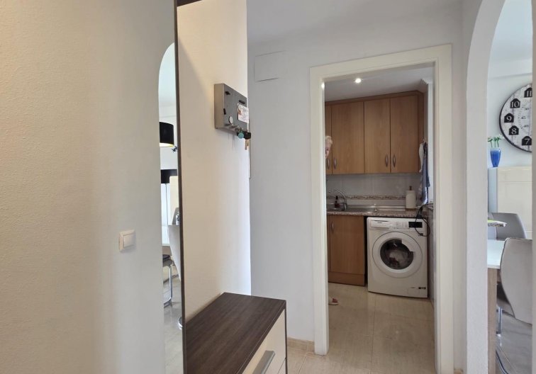 Segunda mano - Apartamento  - Orihuela Costa - Altos De Campoamor