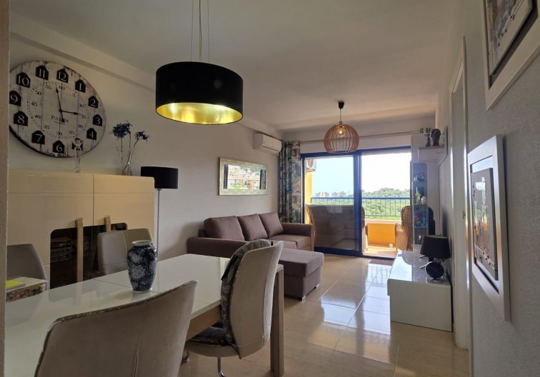 Segunda mano - Apartamento  - Orihuela Costa - Altos De Campoamor