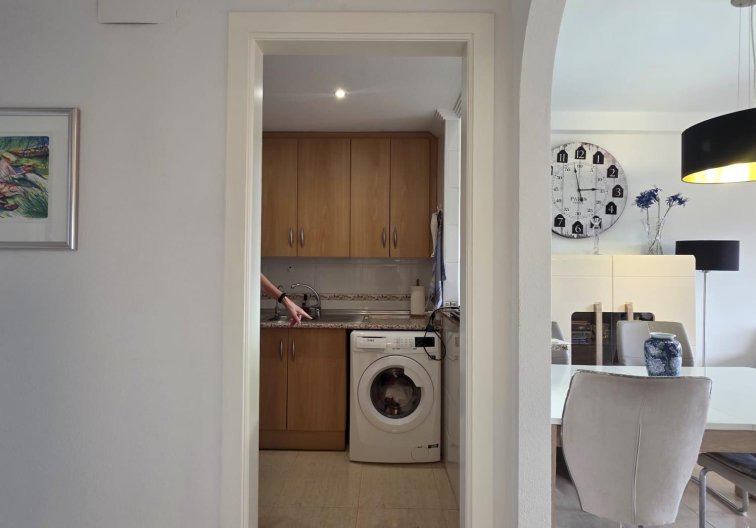 Segunda mano - Apartamento  - Orihuela Costa - Altos De Campoamor