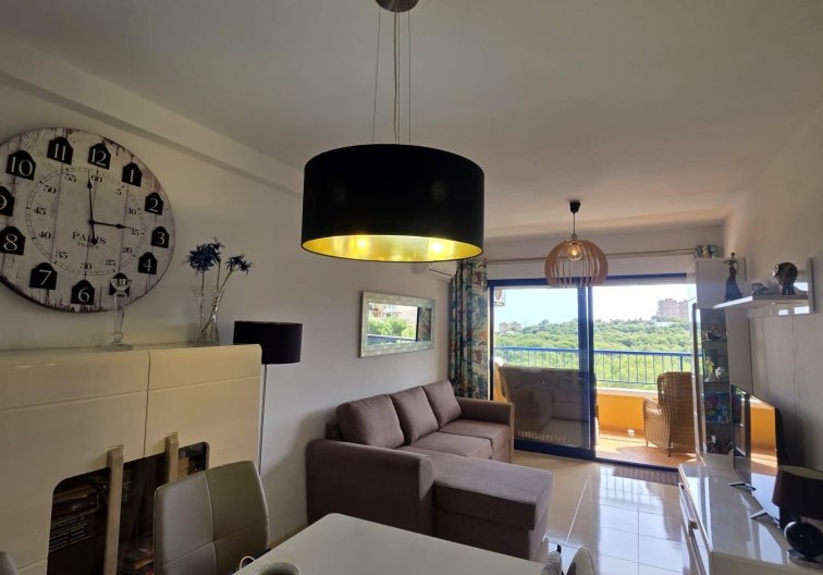 Segunda mano - Apartamento  - Orihuela Costa - Altos De Campoamor