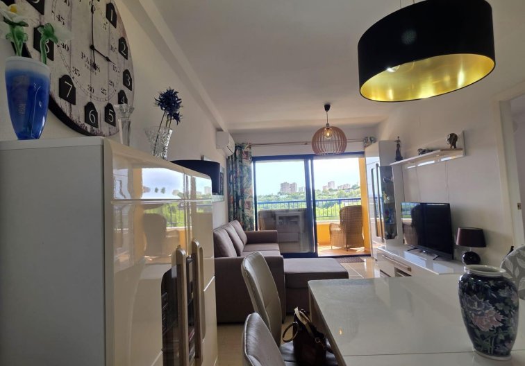 Segunda mano - Apartamento  - Orihuela Costa - Altos De Campoamor