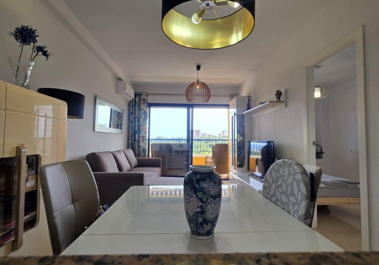 Segunda mano - Apartamento  - Orihuela Costa - Altos De Campoamor