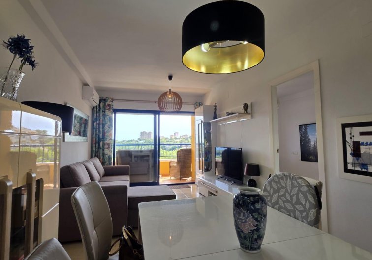 Segunda mano - Apartamento  - Orihuela Costa - Altos De Campoamor