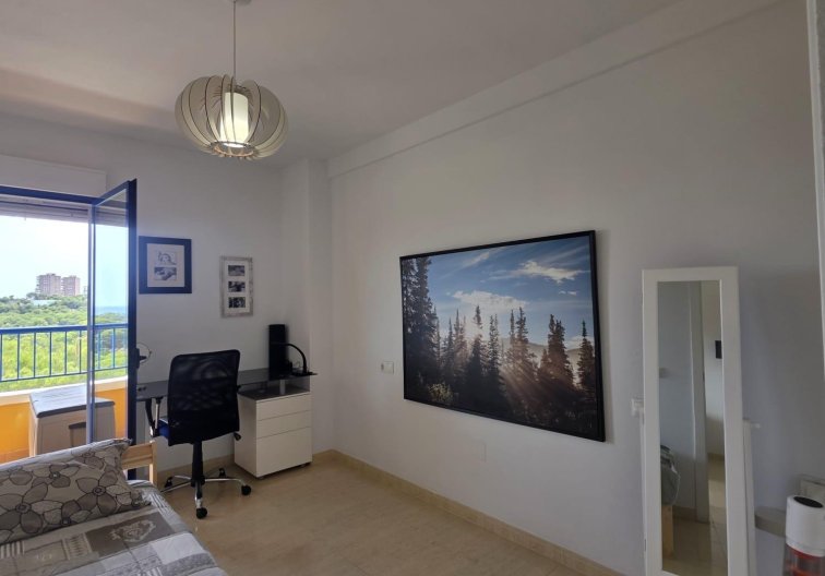 Segunda mano - Apartamento  - Orihuela Costa - Altos De Campoamor