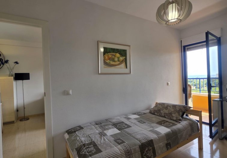 Segunda mano - Apartamento  - Orihuela Costa - Altos De Campoamor