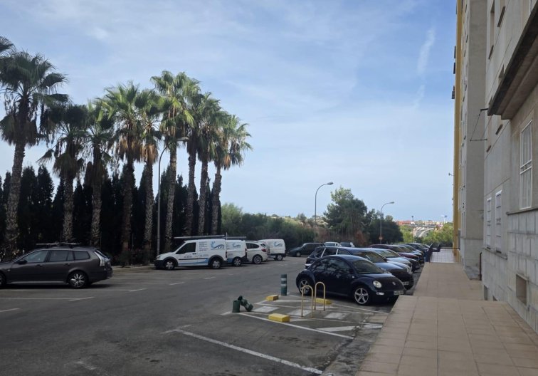 Segunda mano - Apartamento  - Orihuela Costa - Altos De Campoamor