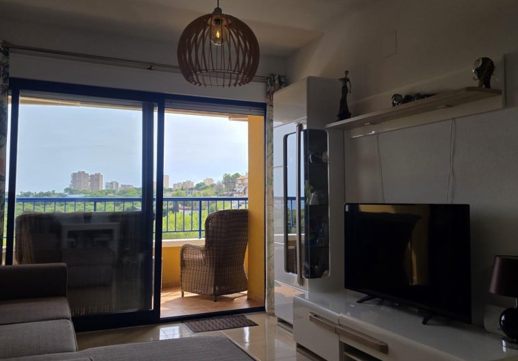 Segunda mano - Apartamento  - Orihuela Costa - Altos De Campoamor