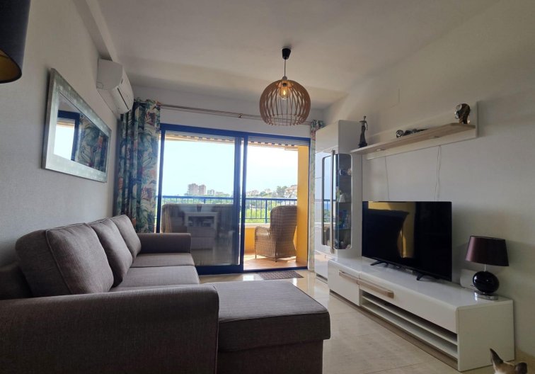 Segunda mano - Apartamento  - Orihuela Costa - Altos De Campoamor