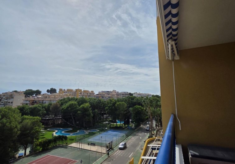 Segunda mano - Apartamento  - Orihuela Costa - Altos De Campoamor