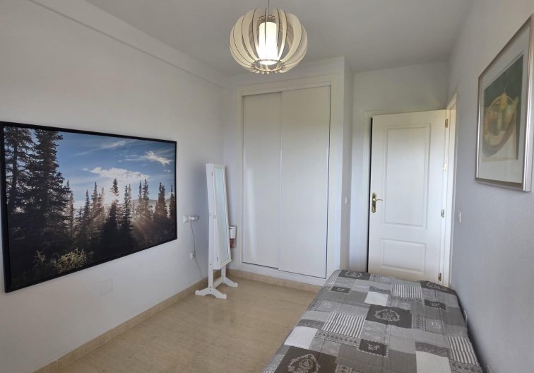 Segunda mano - Apartamento  - Orihuela Costa - Altos De Campoamor