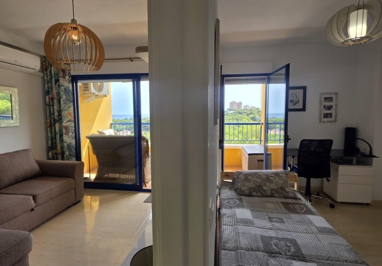 Segunda mano - Apartamento  - Orihuela Costa - Altos De Campoamor