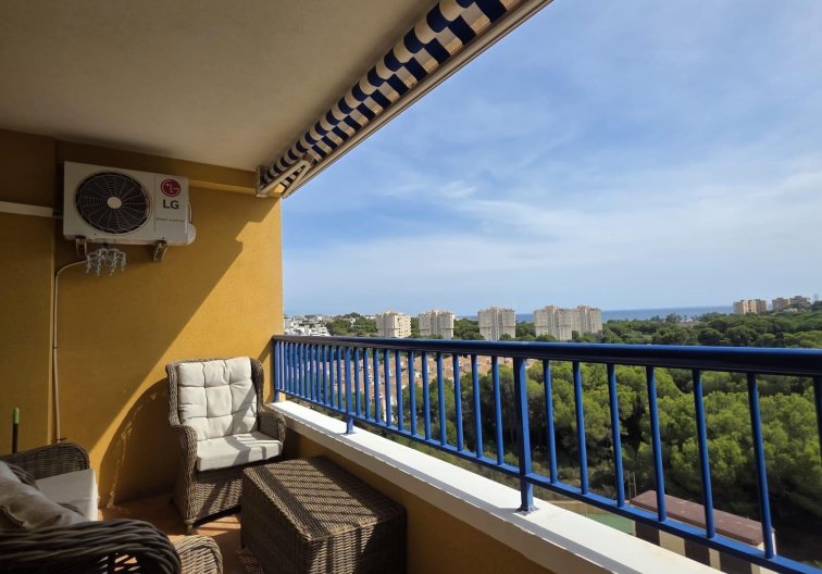 Segunda mano - Apartamento  - Orihuela Costa - Altos De Campoamor