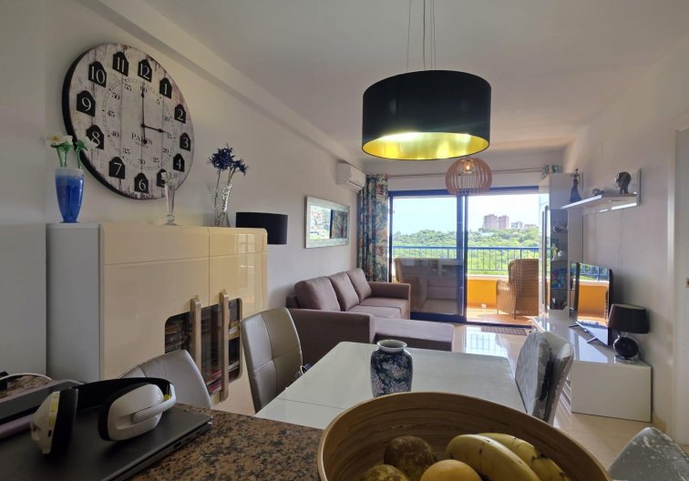 Segunda mano - Apartamento  - Orihuela Costa - Altos De Campoamor