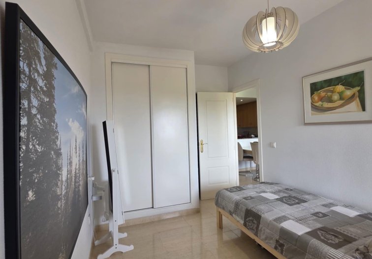 Segunda mano - Apartamento  - Orihuela Costa - Altos De Campoamor