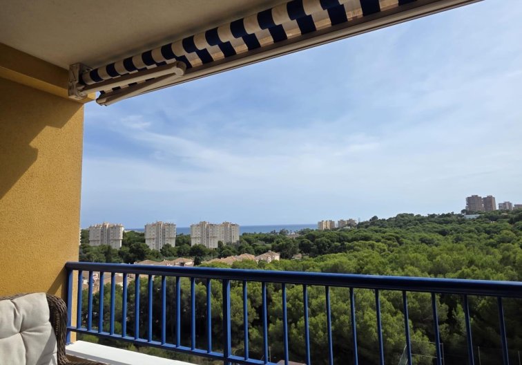 Segunda mano - Apartamento  - Orihuela Costa - Altos De Campoamor