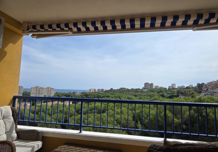 Segunda mano - Apartamento  - Orihuela Costa - Altos De Campoamor