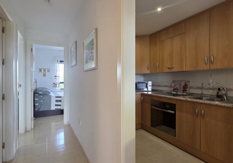 Segunda mano - Apartamento  - Orihuela Costa - Altos De Campoamor