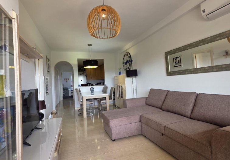 Segunda mano - Apartamento  - Orihuela Costa - Altos De Campoamor